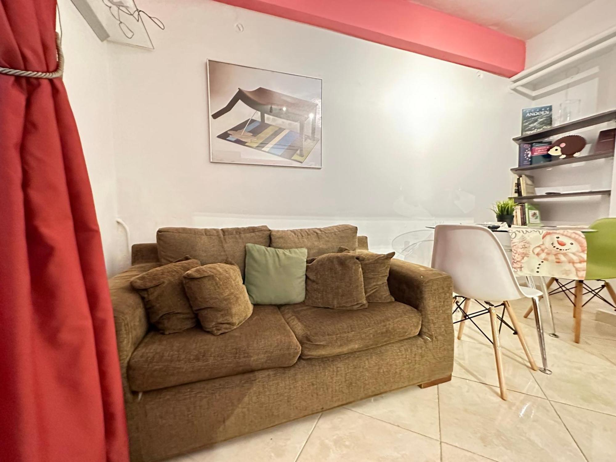 Harrys Apartment Atena Exterior foto