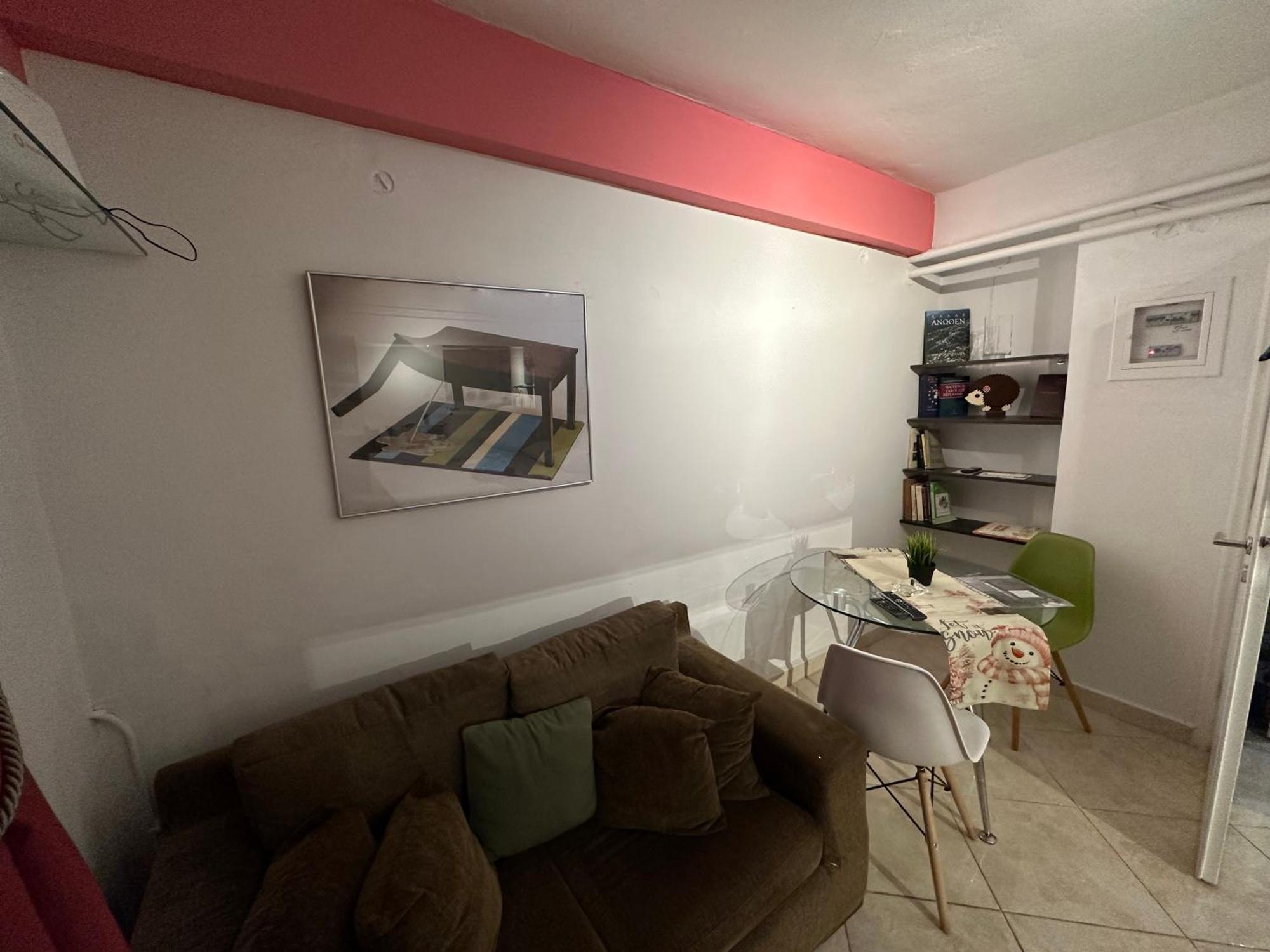 Harrys Apartment Atena Exterior foto